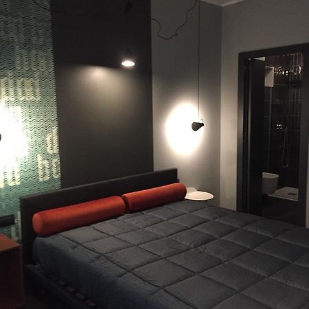 Tiburtina Suites, Roma Zewnętrze zdjęcie