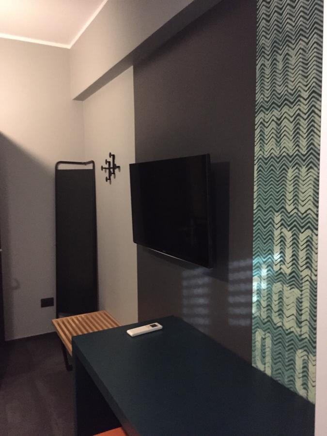 Tiburtina Suites, Roma Zewnętrze zdjęcie