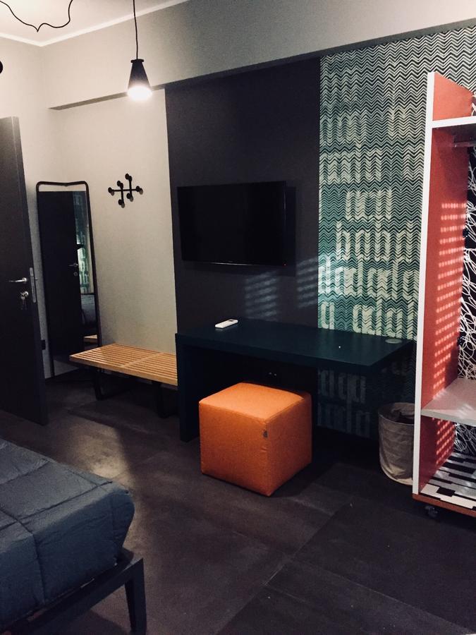 Tiburtina Suites, Roma Zewnętrze zdjęcie