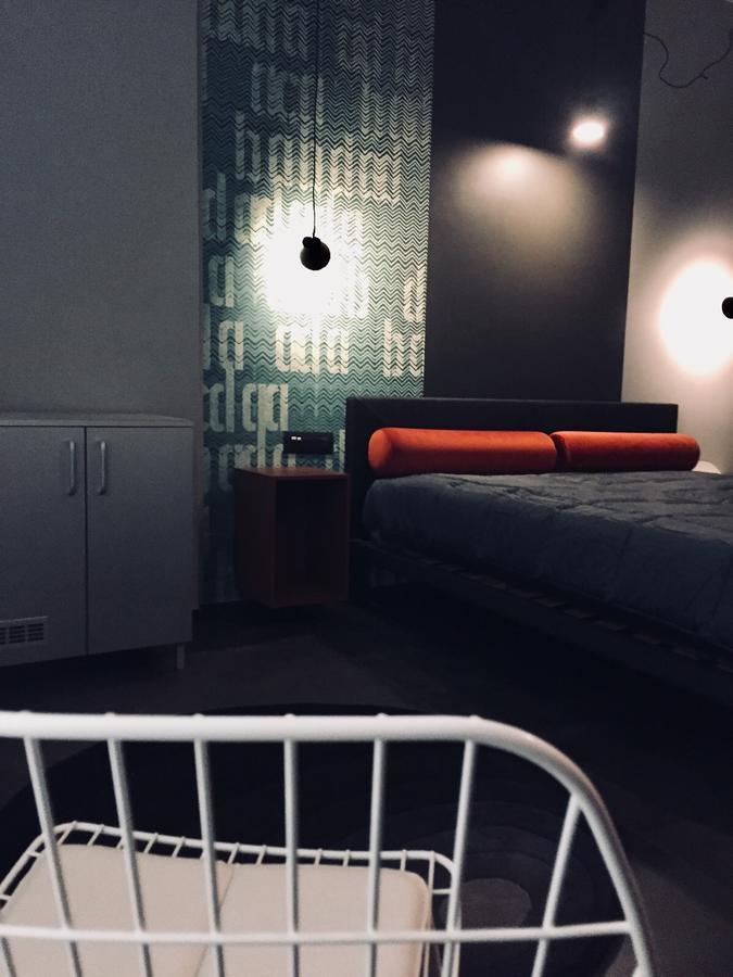 Tiburtina Suites, Roma Zewnętrze zdjęcie