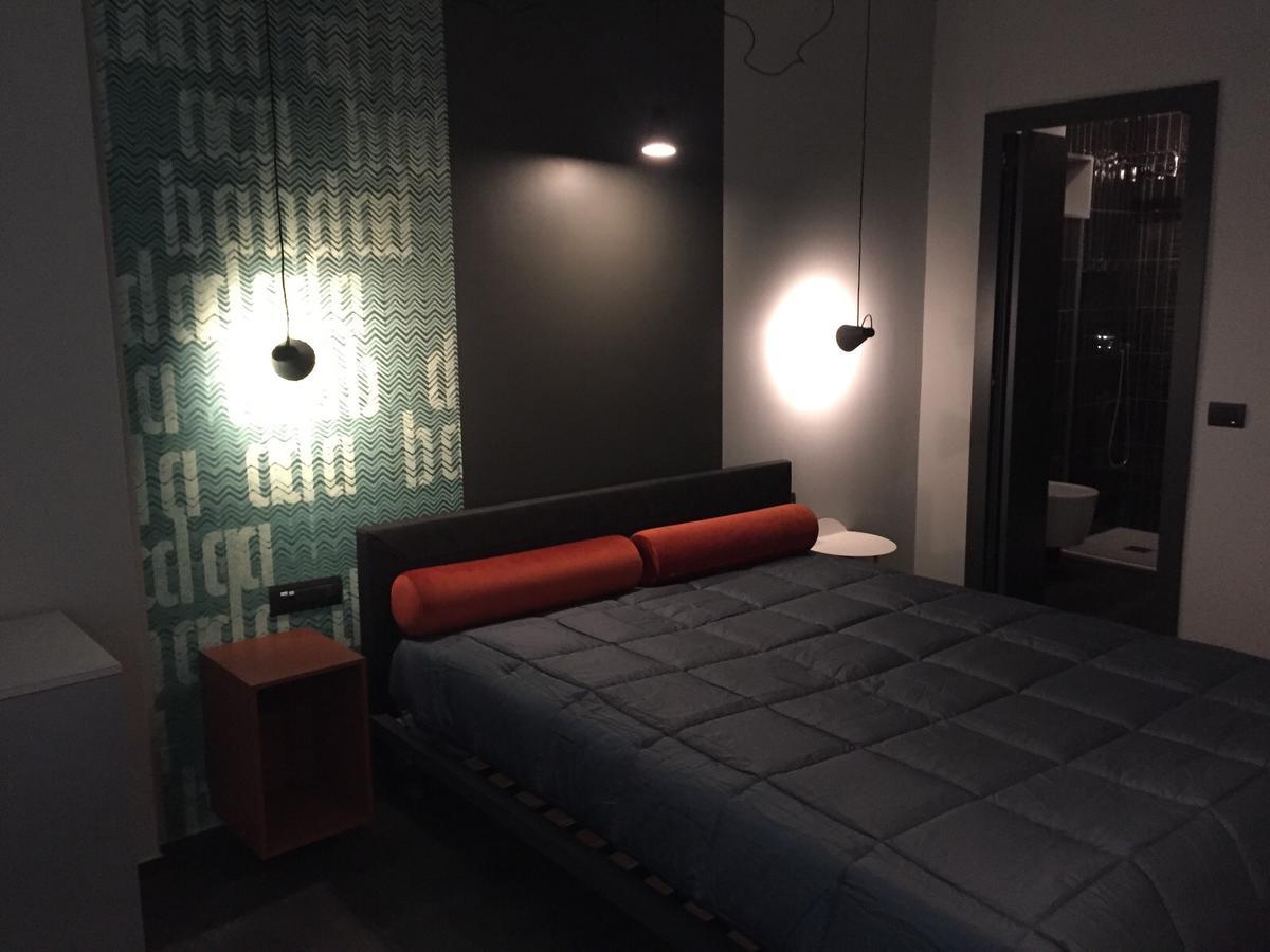 Tiburtina Suites, Roma Zewnętrze zdjęcie