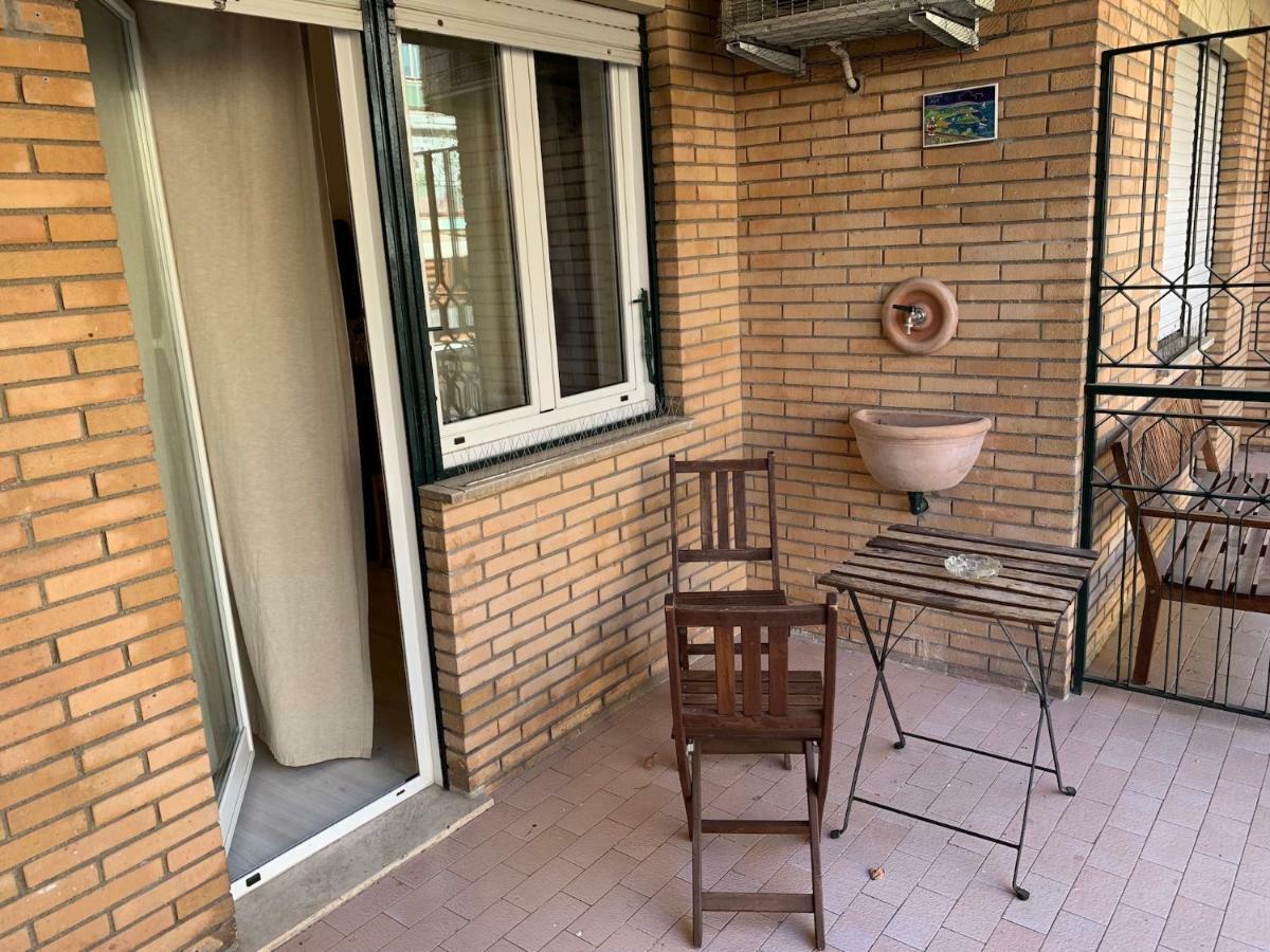 Tiburtina Suites, Roma Zewnętrze zdjęcie